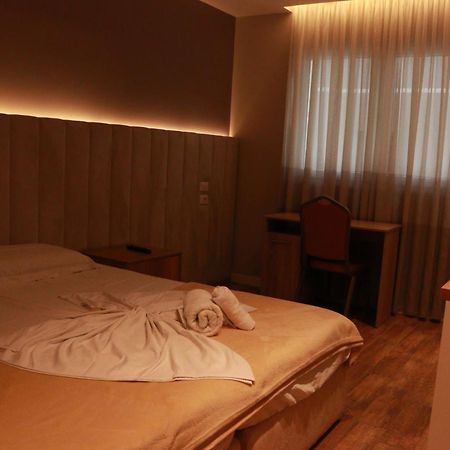 Nest&Rest Apartments Tirana Exterior foto