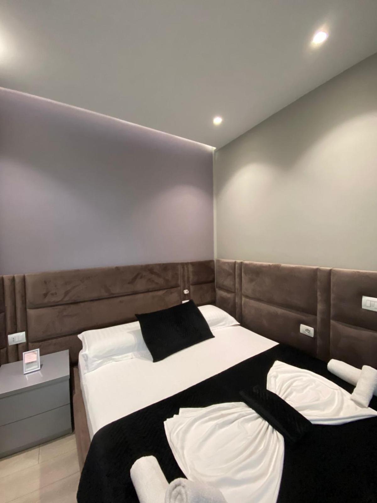 Nest&Rest Apartments Tirana Exterior foto
